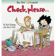 Check, Please Rick Kirkman Paperback
