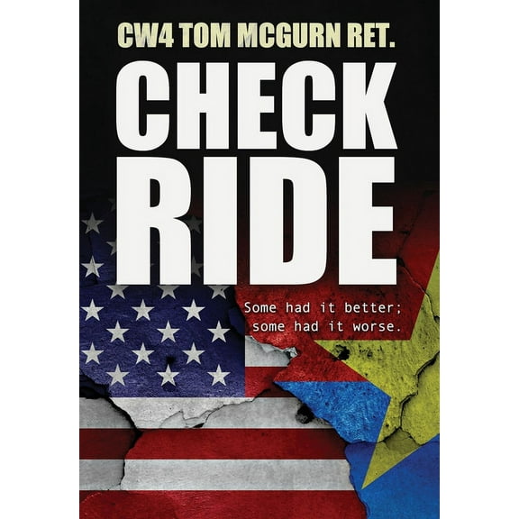 Check Ride, (Hardcover)