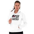 thumbnail image 1 of Check Those Humps Lumps Pink Camel Women Plus Size Graphic Pullover Hoodie Brisco Brands 3X, 1 of 4
