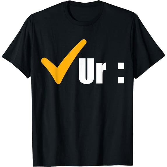 Check Ur Your Colon Colorectal Cancer Awareness T-Shirt