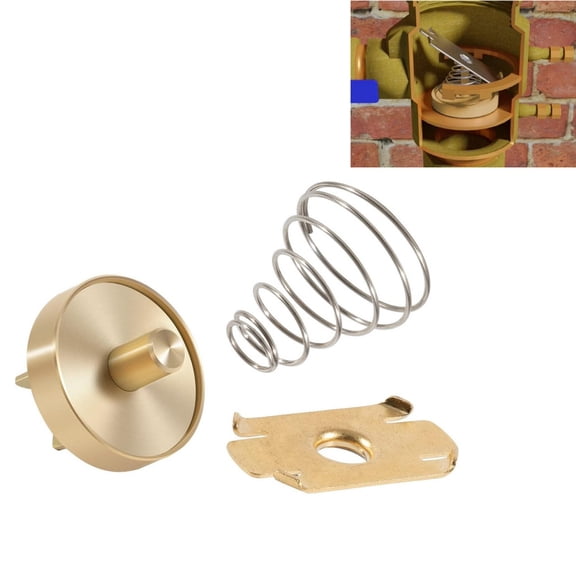 Check Valve Assembly Repair Kit For Febco 765 1/2" & 3/4" Check Valve 905-051