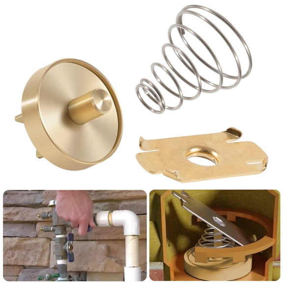 Check Valve Assembly Repair Kit for Febco 1/2" & 3/4" Check Valve 905-051 765