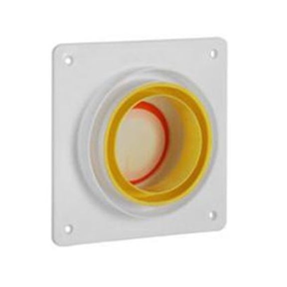 Check Valve Flue Bathroom Accessories Pipeline Ventilation Duct Recoil Damper