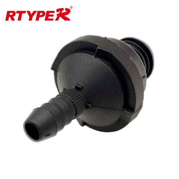 Check Valve For BMW Brake Booster E36 E46 E85 Z3 Z4 34331160183 1160183 1PC