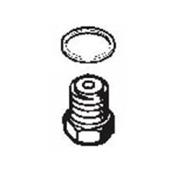 Check Valve, Kit Of 3