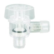 Check Valve & Vacuum Breaker