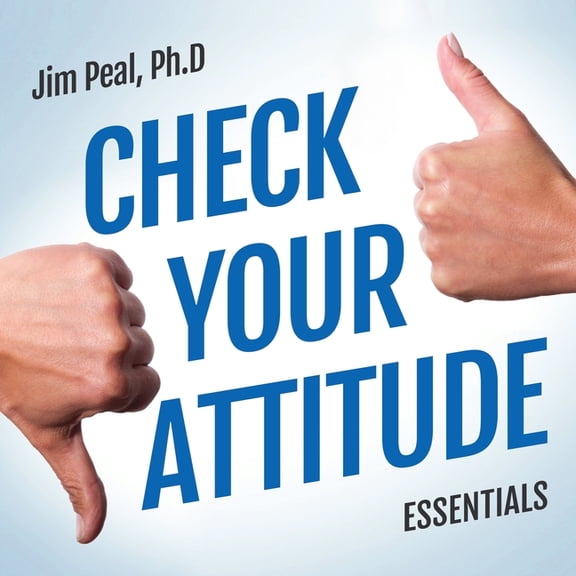 Check Your Attitude Essentials, (Paperback)