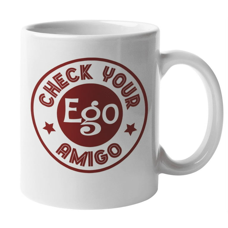 Best Friend Mug Coffee Cup Funny Gift Idea For Women Men Her Him