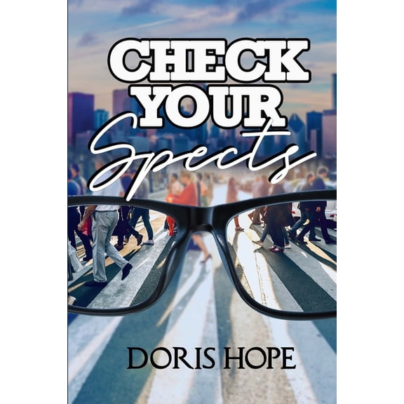 Check Your Spects, (Paperback)