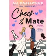 Check and Mate Paperback