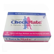CheckMate Infidelity Home Test Kit