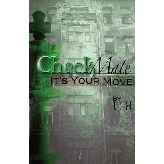 CheckMate: It's Your Move, (Paperback)