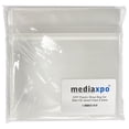 thumbnail image 1 of CheckOutStore 100 OPP Plastic Wrap Bag for Slim CD Jewel Case 5.2mm, 1 of 2