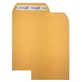 thumbnail image 1 of CheckOutStore 100 ShippingMailers 6 x 9 Kraft Catalog Envelopes /w Self Adhesive Flap, 1 of 1