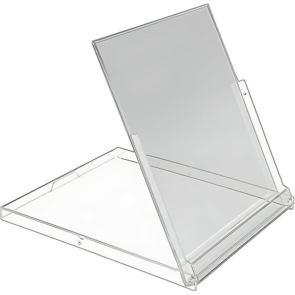 CheckOutStore 100 Standard CD Calendar Display Case
