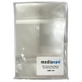 thumbnail image 1 of CheckOutStore 10000 OPP Plastic Wrap Bag for Slim Blu-Ray Case 7mm, 1 of 1