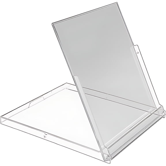CheckOutStore 25 Standard CD Calendar Display Case