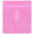 thumbnail image 1 of CheckOutStore 400 CD Double-sided Plastic Sleeve Pink, 1 of 1