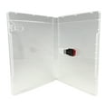 thumbnail image 1 of CheckOutStore 400 Premium Super Clear USB Flash Drive Cases 14MM, 1 of 2