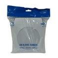 thumbnail image 1 of CheckOutStore 400 Premium Paper CD Sleeves with Window & Flap, 1 of 3
