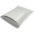 thumbnail image 1 of CheckOutStore 50 #7 White 19 x 24 Poly Mailers Shipping Bags Envelopes 2.35mil, 1 of 1