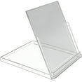 thumbnail image 1 of CheckOutStore 50 Standard CD Calendar Display Case, 1 of 1