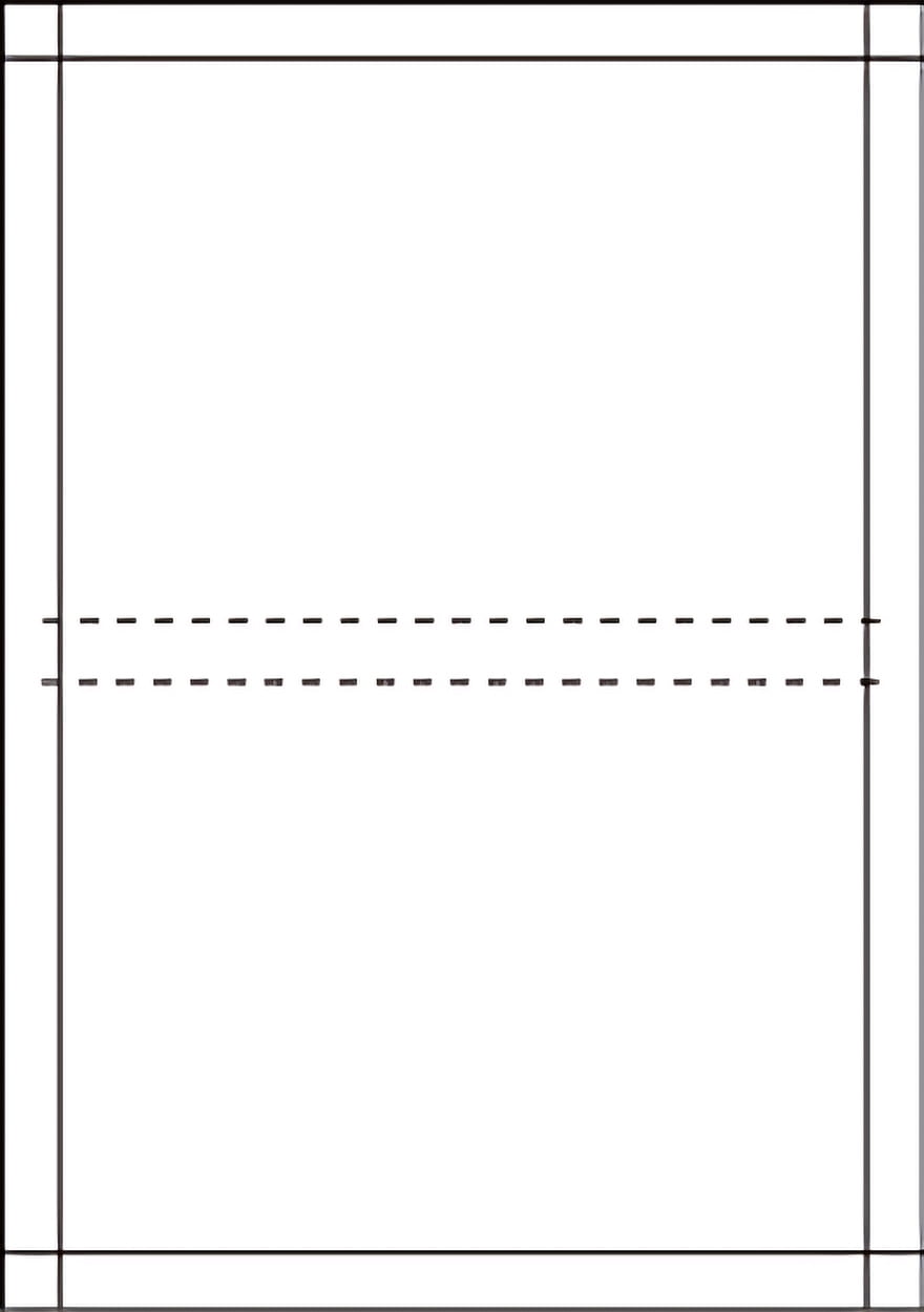 CheckOutStore 500 Matte Inserts for Standard DVD Cases 14mm - Walmart.com