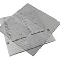 Checkbook Cover with Password \ Address Books Set of 25