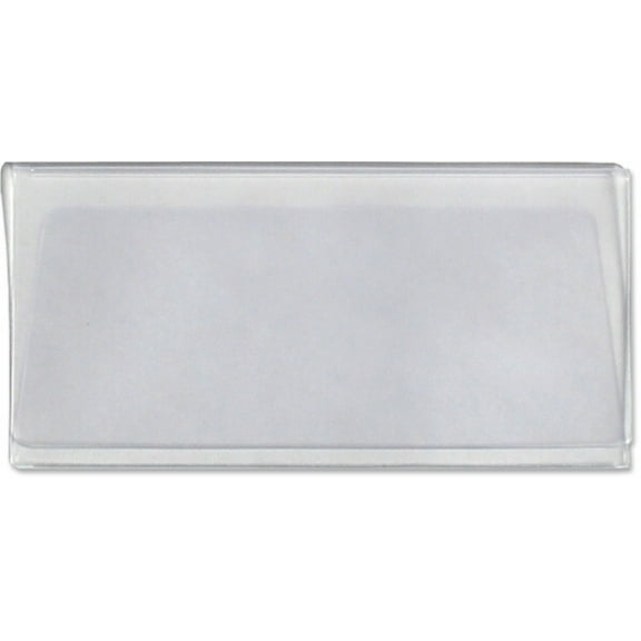 Checkbook Inserts