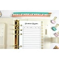 thumbnail image 1 of Checkbook Register Inserts for Personal Size Planners, 1 of 7