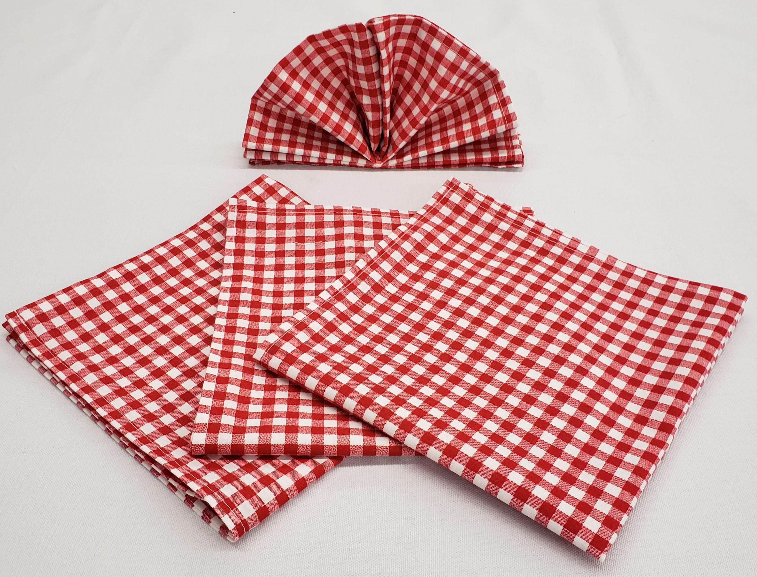 PennysNeedfulThings Cloth Napkins