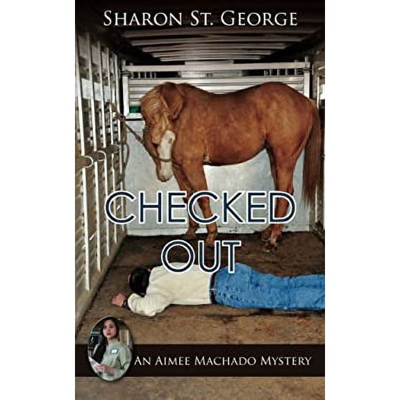 Pre-Owned Checked Out (Paperback) 1603812253 9781603812252