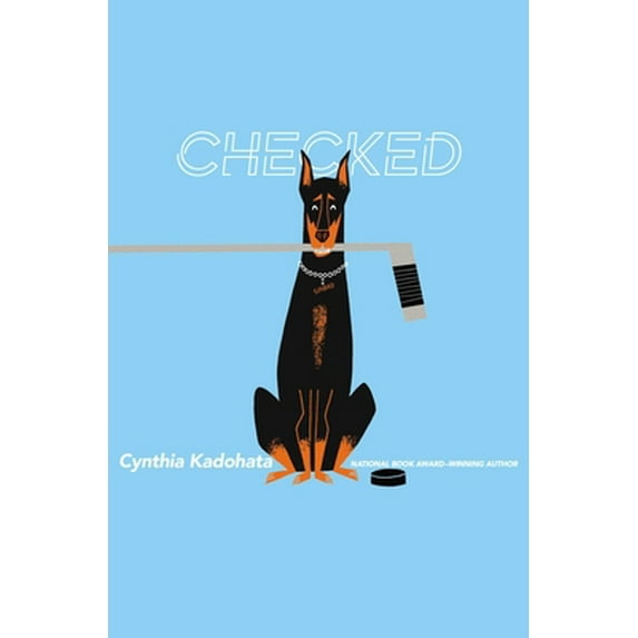 Pre-Owned Checked (Paperback) 1481446622 9781481446624