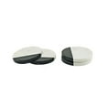 thumbnail image 1 of Checker Stone Coasters - Set of 4, 1 of 1