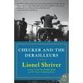 thumbnail image 1 of Checker and the Derailleurs, (Paperback), 1 of 1