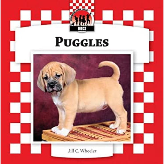 Pre-Owned Puggles (Library Binding) 1599289652 9781599289656