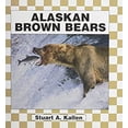 thumbnail image 1 of Pre-Owned Alaskan Brown Bears (Unknown) 1562395955 9781562395957, 1 of 1