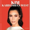 thumbnail image 1 of Checkerboard Biographies Set 1 Kim Kardashian West, (Hardcover), 1 of 1