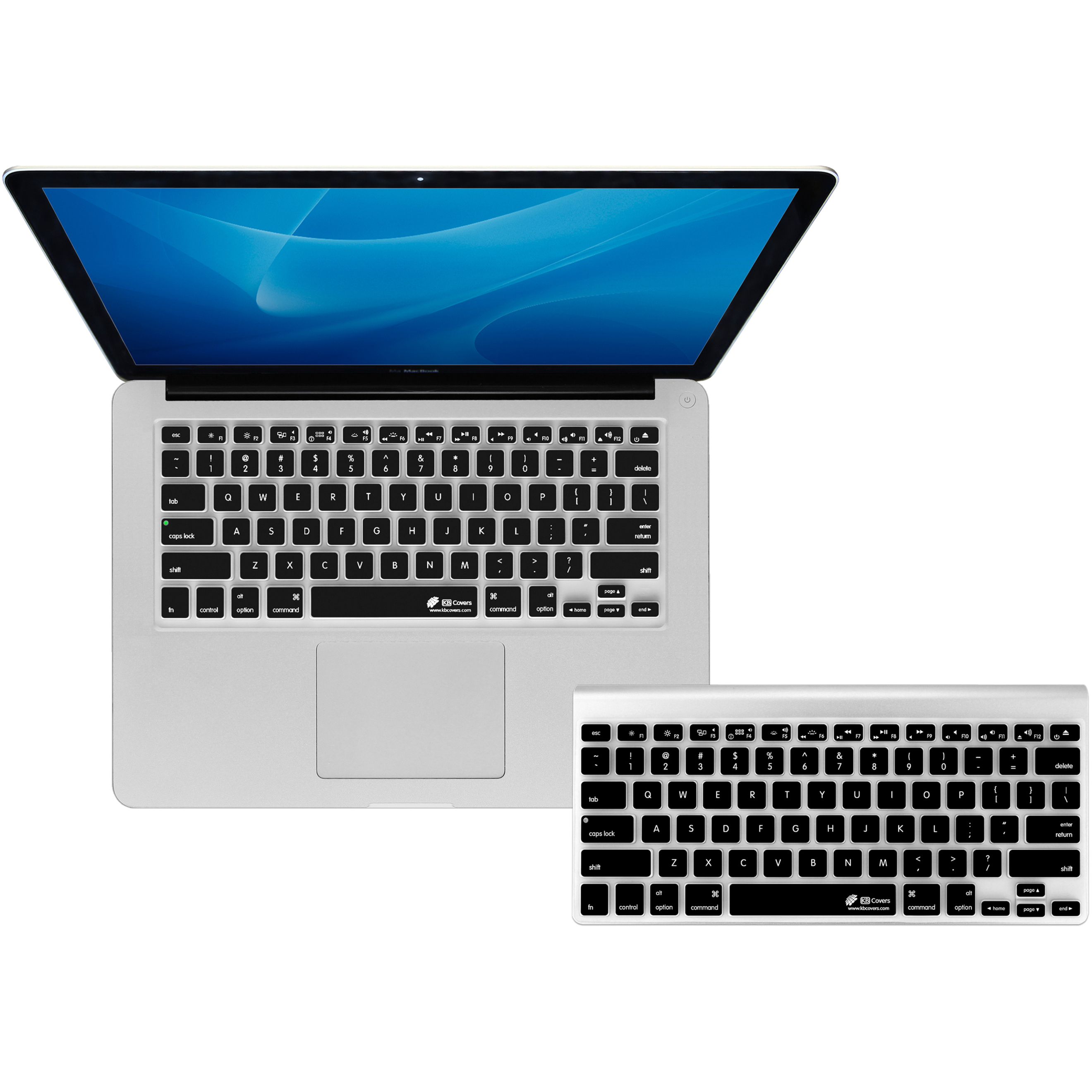 Brand New CBMCB KB Covers Black Checkerboard Keyboard Cover - Walmart.com