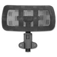 thumbnail image 1 of Checkerboard Design High-back Mesh Chair, 1 of 1
