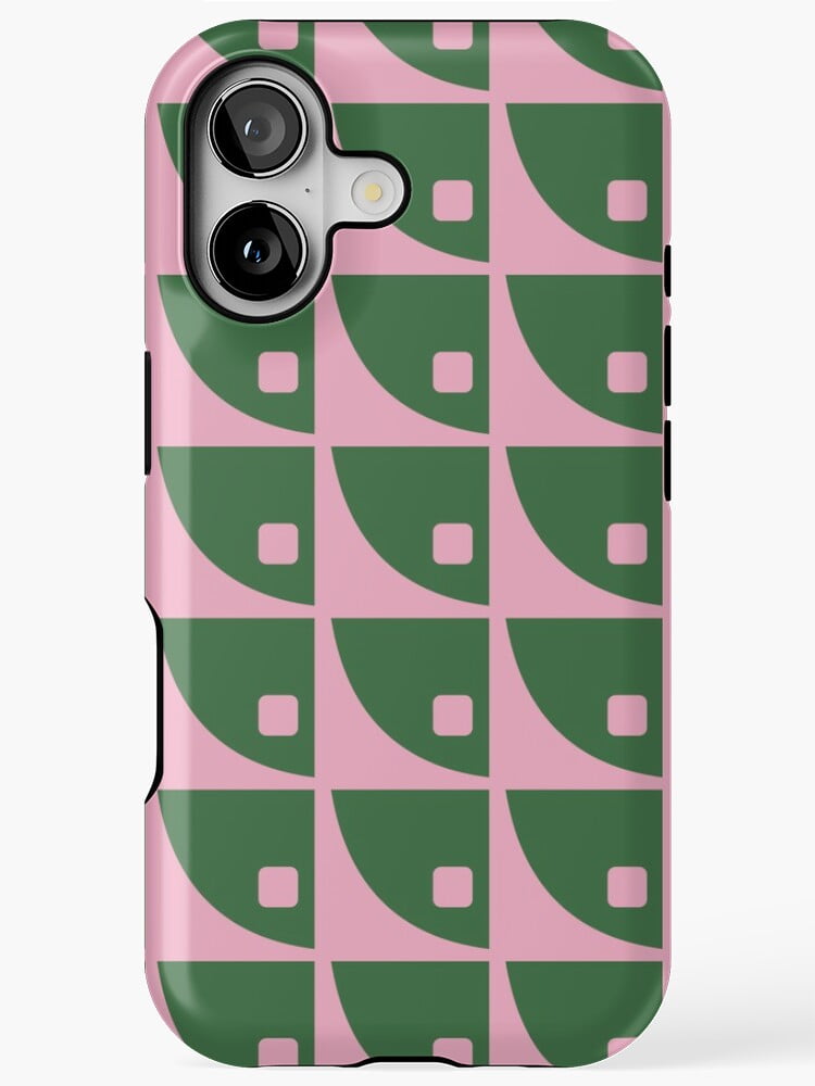 checkerboard mule