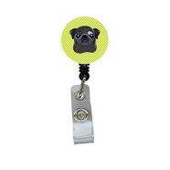 Portagafete Batty Badge Betsey Johnson – Koi México