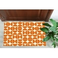 thumbnail image 1 of Checkerboard Rugs, Minimal Rug, Geometric Rugs, Modern Rug, Entryway Rug, Customs Rug, Wedding Rug, Classic Rug, Home Decor Rug, Shapes Rug, 2.6'x6.5' - 80x200 cm, 1 of 8