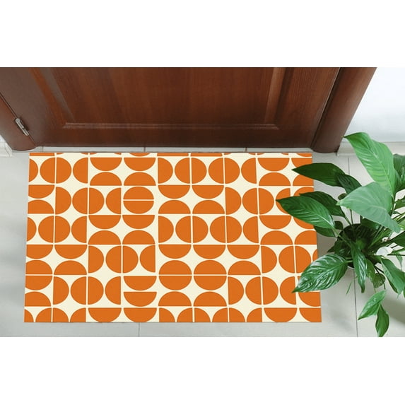 Checkerboard Rugs, Minimal Rug, Geometric Rugs, Modern Rug, Entryway Rug, Customs Rug, Wedding Rug, Classic Rug, Home Decor Rug, Shapes Rug, 2.6'x4' - 80x120 cm