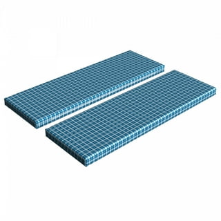 Picnic Table Bench Cushions