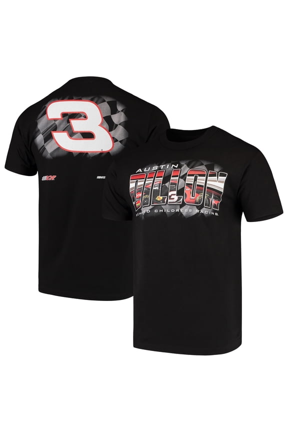 NASCAR Austin Dillion, T-Shirt (Men's)