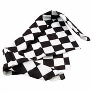Price/DozenUS TOY 2062 Checkered Flag Bandanas