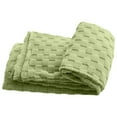 thumbnail image 1 of Checkered Fleece Blanket Cozival Soft Checkered Throw Blanket - Cozy Tuffle Fleece in Multiple Sizes (150*200Cm), Lightweight All-Season Bed & Sofa Cover, Warm Home & Travel Companion, 1 of 8