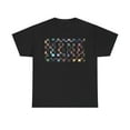 thumbnail image 1 of Checkered Nana Shirt, Mama shirt Gift, Nana Mother's Day Shirt ID-0408-MYDK, 1 of 8