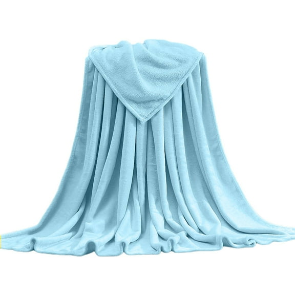 Checkered Throw Blanket, Avocado Green Microfiber Soft Cozy Fluffy Warm Hand Made Throw Blankets for Couch, Sofa, Chair, Bed, Camping, Picnic, Travel Lightweight Bed Blanket - 50"*70"